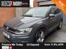 USED 2019 69 VOLKSWAGEN TIGUAN 2.0 TDI Match SUV 5dr Diesel Manual Euro 6 (s/s) (150 ps) 1 PREVIOUS KEEPER, 2 KEYS, BOOK PACK & FULL SERVICE HISTORY