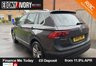 USED 2019 69 VOLKSWAGEN TIGUAN 2.0 TDI Match SUV 5dr Diesel Manual Euro 6 (s/s) (150 ps) 1 PREVIOUS KEEPER, 2 KEYS, BOOK PACK & FULL SERVICE HISTORY