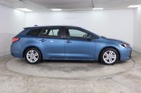 USED 2021 21 TOYOTA COROLLA 1.8 VVT-h Icon Tech Touring Sports CVT Euro 6 (s/s) 5dr Reverse Camera, Heated Seats,
