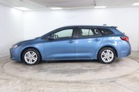 USED 2021 21 TOYOTA COROLLA 1.8 VVT-h Icon Tech Touring Sports CVT Euro 6 (s/s) 5dr Reverse Camera, Heated Seats,