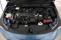 USED 2021 21 TOYOTA COROLLA 1.8 VVT-h Icon Tech Touring Sports CVT Euro 6 (s/s) 5dr Reverse Camera, Heated Seats,