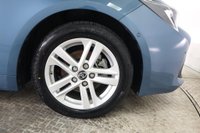 USED 2021 21 TOYOTA COROLLA 1.8 VVT-h Icon Tech Touring Sports CVT Euro 6 (s/s) 5dr Reverse Camera, Heated Seats,