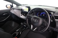 USED 2021 21 TOYOTA COROLLA 1.8 VVT-h Icon Tech Touring Sports CVT Euro 6 (s/s) 5dr Reverse Camera, Heated Seats,