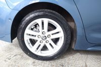 USED 2021 21 TOYOTA COROLLA 1.8 VVT-h Icon Tech Touring Sports CVT Euro 6 (s/s) 5dr Reverse Camera, Heated Seats,