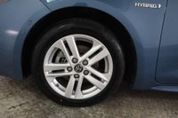 USED 2021 21 TOYOTA COROLLA 1.8 VVT-h Icon Tech Touring Sports CVT Euro 6 (s/s) 5dr Reverse Camera, Heated Seats,