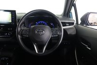 USED 2021 21 TOYOTA COROLLA 1.8 VVT-h Icon Tech Touring Sports CVT Euro 6 (s/s) 5dr Reverse Camera, Heated Seats,