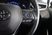 USED 2021 21 TOYOTA COROLLA 1.8 VVT-h Icon Tech Touring Sports CVT Euro 6 (s/s) 5dr Reverse Camera, Heated Seats,