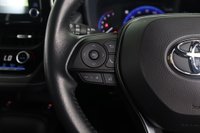 USED 2021 21 TOYOTA COROLLA 1.8 VVT-h Icon Tech Touring Sports CVT Euro 6 (s/s) 5dr Reverse Camera, Heated Seats,