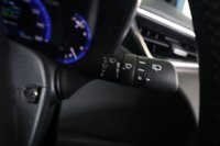 USED 2021 21 TOYOTA COROLLA 1.8 VVT-h Icon Tech Touring Sports CVT Euro 6 (s/s) 5dr Reverse Camera, Heated Seats,