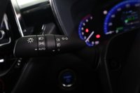 USED 2021 21 TOYOTA COROLLA 1.8 VVT-h Icon Tech Touring Sports CVT Euro 6 (s/s) 5dr Reverse Camera, Heated Seats,