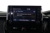 USED 2021 21 TOYOTA COROLLA 1.8 VVT-h Icon Tech Touring Sports CVT Euro 6 (s/s) 5dr Reverse Camera, Heated Seats,