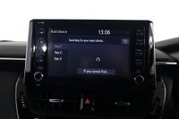 USED 2021 21 TOYOTA COROLLA 1.8 VVT-h Icon Tech Touring Sports CVT Euro 6 (s/s) 5dr Reverse Camera, Heated Seats,