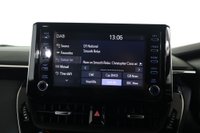 USED 2021 21 TOYOTA COROLLA 1.8 VVT-h Icon Tech Touring Sports CVT Euro 6 (s/s) 5dr Reverse Camera, Heated Seats,
