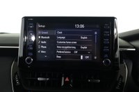 USED 2021 21 TOYOTA COROLLA 1.8 VVT-h Icon Tech Touring Sports CVT Euro 6 (s/s) 5dr Reverse Camera, Heated Seats,
