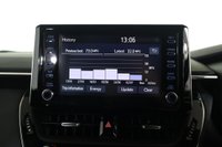 USED 2021 21 TOYOTA COROLLA 1.8 VVT-h Icon Tech Touring Sports CVT Euro 6 (s/s) 5dr Reverse Camera, Heated Seats,