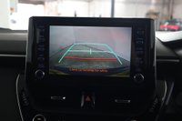 USED 2021 21 TOYOTA COROLLA 1.8 VVT-h Icon Tech Touring Sports CVT Euro 6 (s/s) 5dr Reverse Camera, Heated Seats,