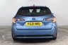 USED 2021 21 TOYOTA COROLLA 1.8 VVT-h Icon Tech Touring Sports CVT Euro 6 (s/s) 5dr Reverse Camera, Heated Seats,