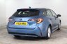 USED 2021 21 TOYOTA COROLLA 1.8 VVT-h Icon Tech Touring Sports CVT Euro 6 (s/s) 5dr Reverse Camera, Heated Seats,
