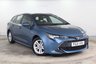 USED 2021 21 TOYOTA COROLLA 1.8 VVT-h Icon Tech Touring Sports CVT Euro 6 (s/s) 5dr Reverse Camera, Heated Seats,