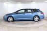 USED 2021 21 TOYOTA COROLLA 1.8 VVT-h Icon Tech Touring Sports CVT Euro 6 (s/s) 5dr Reverse Camera, Heated Seats,