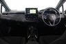USED 2021 21 TOYOTA COROLLA 1.8 VVT-h Icon Tech Touring Sports CVT Euro 6 (s/s) 5dr Reverse Camera, Heated Seats,