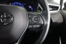 USED 2021 21 TOYOTA COROLLA 1.8 VVT-h Icon Tech Touring Sports CVT Euro 6 (s/s) 5dr Reverse Camera, Heated Seats,