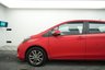 USED 2015 15 TOYOTA YARIS 1.33 Dual VVT-i Icon Hatchback 5dr Petrol Manual Euro 5 Euro 5 (99 ps) ONLY &pound;35 A YEAR ROAD TAX+LONG MOT UNTIL 03.03.2027+SERVICE HISTORY+7 INCH TOUCHSCREEN-TOYOTA TOUCH 2+BLUETOOTH CONNECTIVITY+AIR-CONDITIONING+FOLLOW-ME-HOME HEADLIGHTS+PARKING ASSISTANCE WITH REVERSE CAMERA+'CHILLI RED' PAINT+15 INCH ALLOY WHEELS.