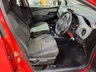 USED 2015 15 TOYOTA YARIS 1.33 Dual VVT-i Icon Hatchback 5dr Petrol Manual Euro 5 Euro 5 (99 ps) ONLY &pound;35 A YEAR ROAD TAX+LONG MOT UNTIL 03.03.2027+SERVICE HISTORY+7 INCH TOUCHSCREEN-TOYOTA TOUCH 2+BLUETOOTH CONNECTIVITY+AIR-CONDITIONING+FOLLOW-ME-HOME HEADLIGHTS+PARKING ASSISTANCE WITH REVERSE CAMERA+'CHILLI RED' PAINT+15 INCH ALLOY WHEELS.