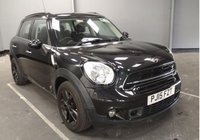 USED 2015 15 MINI COUNTRYMAN 2.0 Cooper SD SUV 5dr Diesel Auto Euro 5 (143 ps) 
