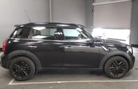 USED 2015 15 MINI COUNTRYMAN 2.0 Cooper SD SUV 5dr Diesel Auto Euro 5 (143 ps) 