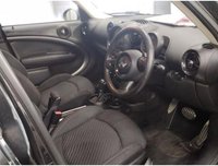 USED 2015 15 MINI COUNTRYMAN 2.0 Cooper SD SUV 5dr Diesel Auto Euro 5 (143 ps) 