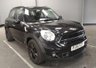 USED 2015 15 MINI COUNTRYMAN 2.0 Cooper SD SUV 5dr Diesel Auto Euro 5 (143 ps) 