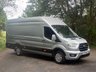 USED 2021 21 FORD TRANSIT 2.0 350 EcoBlue Trend Panel Van 5dr Diesel Manual RWD L4 H3 Euro 6 (s/s) (130 ps) BLUETOOTH-TOUCHSCREEN