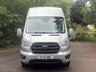 USED 2021 21 FORD TRANSIT 2.0 350 EcoBlue Trend Panel Van 5dr Diesel Manual RWD L4 H3 Euro 6 (s/s) (130 ps) BLUETOOTH-TOUCHSCREEN