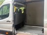 USED 2021 21 FORD TRANSIT 2.0 350 EcoBlue Trend Panel Van 5dr Diesel Manual RWD L4 H3 Euro 6 (s/s) (130 ps) BLUETOOTH-TOUCHSCREEN