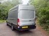 USED 2021 21 FORD TRANSIT 2.0 350 EcoBlue Trend Panel Van 5dr Diesel Manual RWD L4 H3 Euro 6 (s/s) (130 ps) BLUETOOTH-TOUCHSCREEN