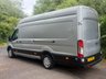 USED 2021 21 FORD TRANSIT 2.0 350 EcoBlue Trend Panel Van 5dr Diesel Manual RWD L4 H3 Euro 6 (s/s) (130 ps) BLUETOOTH-TOUCHSCREEN