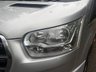 USED 2021 21 FORD TRANSIT 2.0 350 EcoBlue Trend Panel Van 5dr Diesel Manual RWD L4 H3 Euro 6 (s/s) (130 ps) BLUETOOTH-TOUCHSCREEN