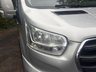 USED 2021 21 FORD TRANSIT 2.0 350 EcoBlue Trend Panel Van 5dr Diesel Manual RWD L4 H3 Euro 6 (s/s) (130 ps) BLUETOOTH-TOUCHSCREEN
