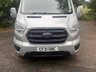 USED 2021 21 FORD TRANSIT 2.0 350 EcoBlue Trend Panel Van 5dr Diesel Manual RWD L4 H3 Euro 6 (s/s) (130 ps) BLUETOOTH-TOUCHSCREEN