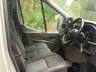 USED 2021 21 FORD TRANSIT 2.0 350 EcoBlue Trend Panel Van 5dr Diesel Manual RWD L4 H3 Euro 6 (s/s) (130 ps) BLUETOOTH-TOUCHSCREEN