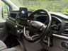 USED 2021 21 FORD TRANSIT 2.0 350 EcoBlue Trend Panel Van 5dr Diesel Manual RWD L4 H3 Euro 6 (s/s) (130 ps) BLUETOOTH-TOUCHSCREEN