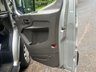 USED 2021 21 FORD TRANSIT 2.0 350 EcoBlue Trend Panel Van 5dr Diesel Manual RWD L4 H3 Euro 6 (s/s) (130 ps) BLUETOOTH-TOUCHSCREEN