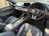 USED 2019 69 MAZDA MAZDA6 2.2 SKYACTIV-D GT Sport Nav+ Tourer 5dr Diesel Auto Euro 6 (s/s) (184 ps) 