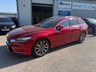 USED 2019 69 MAZDA MAZDA6 2.2 SKYACTIV-D GT Sport Nav+ Tourer 5dr Diesel Auto Euro 6 (s/s) (184 ps) 