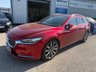 USED 2019 69 MAZDA MAZDA6 2.2 SKYACTIV-D GT Sport Nav+ Tourer 5dr Diesel Auto Euro 6 (s/s) (184 ps) 