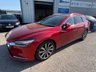 USED 2019 69 MAZDA MAZDA6 2.2 SKYACTIV-D GT Sport Nav+ Tourer 5dr Diesel Auto Euro 6 (s/s) (184 ps) 