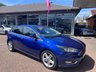 USED 2017 17 FORD FOCUS 1.5 TDCi Titanium Hatchback 5dr Diesel Manual Euro 6 (s/s) (120 ps) Free MOT for Life