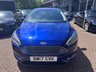 USED 2017 17 FORD FOCUS 1.5 TDCi Titanium Hatchback 5dr Diesel Manual Euro 6 (s/s) (120 ps) Free MOT for Life