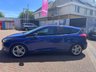USED 2017 17 FORD FOCUS 1.5 TDCi Titanium Hatchback 5dr Diesel Manual Euro 6 (s/s) (120 ps) Free MOT for Life